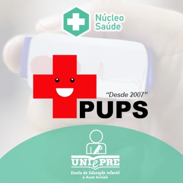 PUPS | Programa Uniepre de Primeiro Socorros